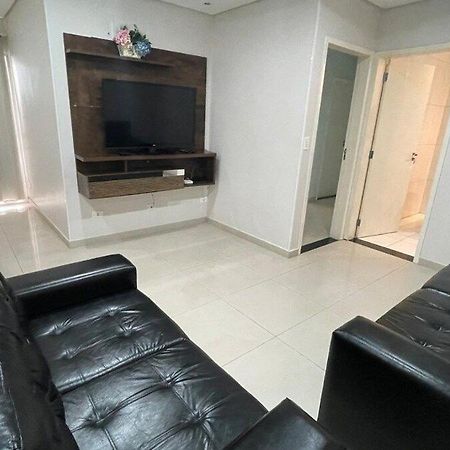 Apartamento Apartamento para sua família em Foz do Iguaçu Exterior foto