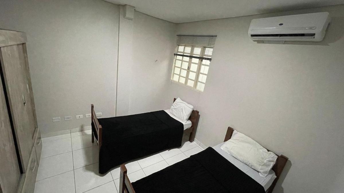 Apartamento Apartamento para sua família em Foz do Iguaçu Exterior foto