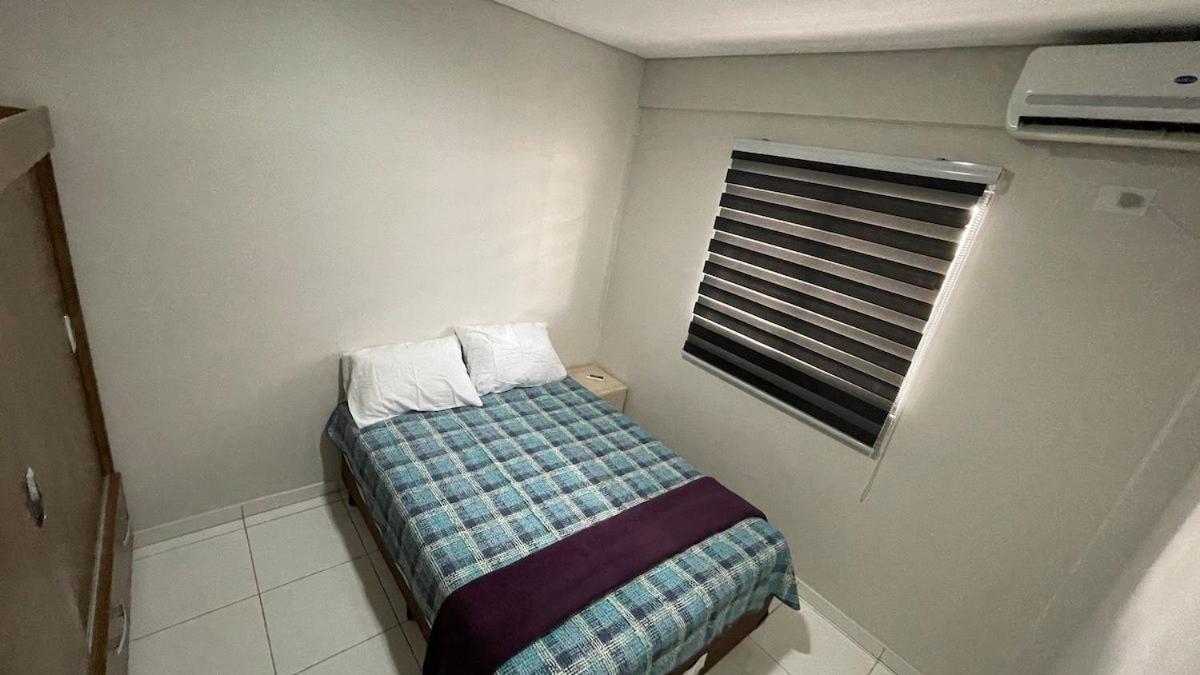 Apartamento Apartamento para sua família em Foz do Iguaçu Exterior foto
