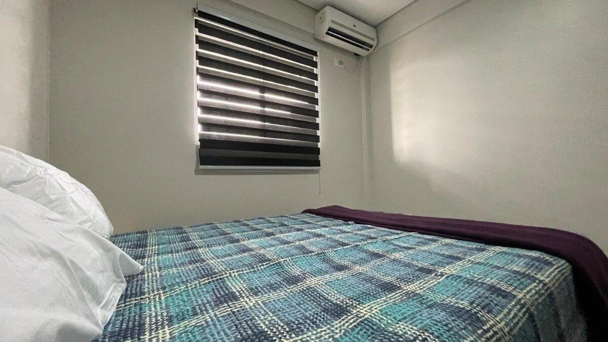 Apartamento Apartamento para sua família em Foz do Iguaçu Exterior foto