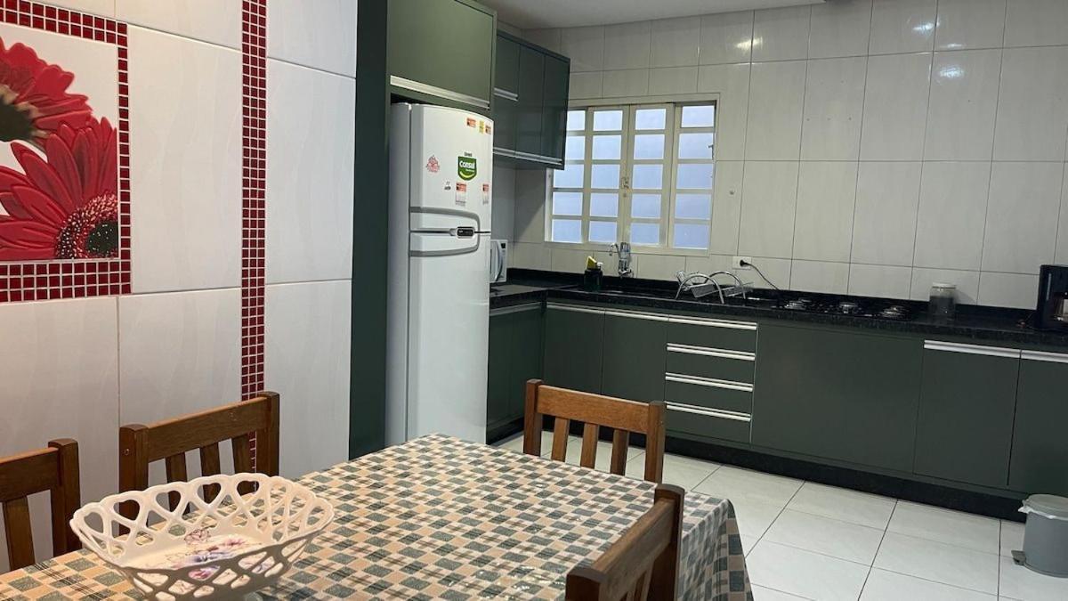Apartamento Apartamento para sua família em Foz do Iguaçu Exterior foto