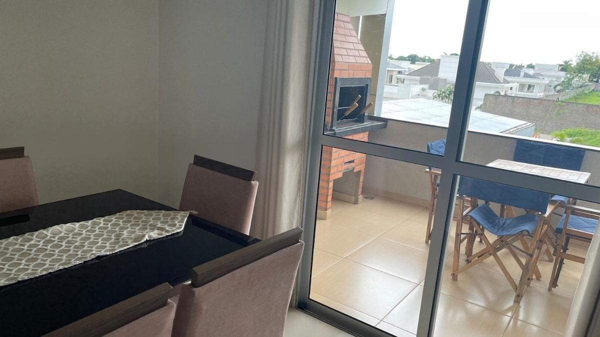 Apartamento Apartamento para sua família em Foz do Iguaçu Exterior foto